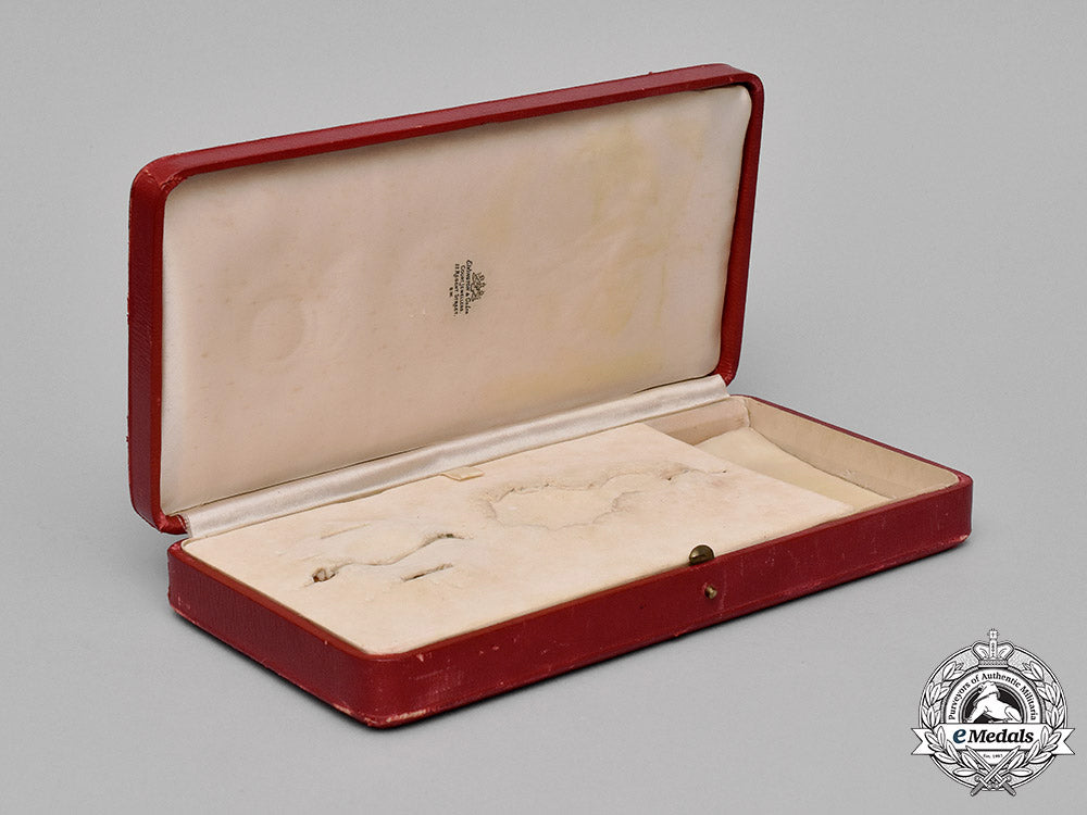 zanzibar._british_protectorate._an_order_of_the_brilliant_star,_i_class_case,_by_elkington&_co._c18-023119