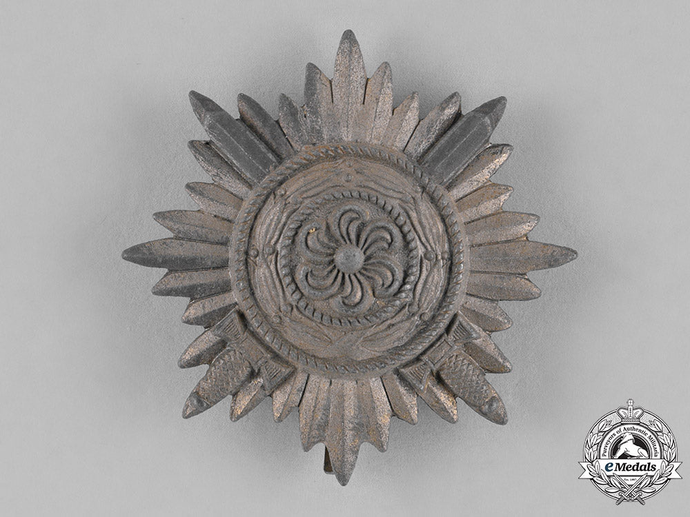 germany._an_eastern_people’s_bravery_decorations,_first_class,_gold_grade,_with_swords_c18-023135