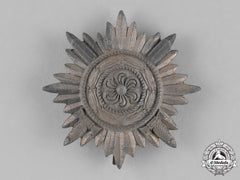 Germany. An Eastern People’s Bravery Decorations, First Class, Gold Grade, With Swords