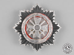 Germany, Republic. A German Cross In Silver, 1957 Version
