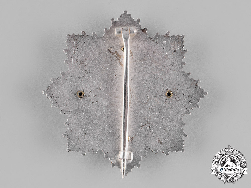 germany,_republic._a_german_cross_in_silver,1957_version_c18-023179
