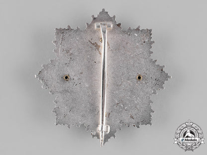 germany,_republic._a_german_cross_in_silver,1957_version_c18-023179