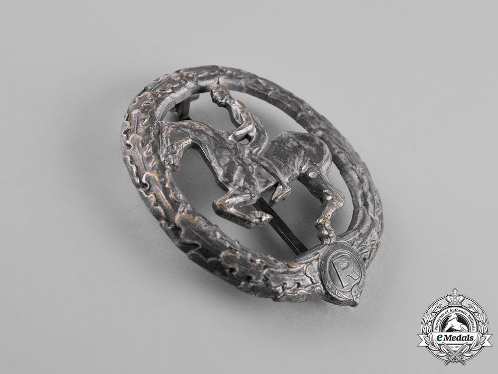 germany._an_equestrian_badge,_silver_grade,_by_christian_lauer_c18-023196