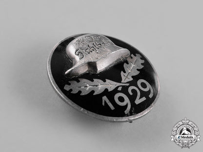 germany,_weimar_republic._a1929“_der_stahlhelm”_badge;_silver_c18-023217