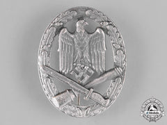 Germany, Wehrmacht. A General Assault Badge