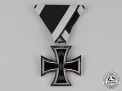 Prussia, State. An Iron Cross 1914 Second Class