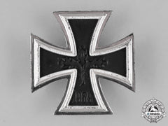 Germany, Federal Republic. An Iron Cross 1939 First Class, Alternative 1957 Version, By Wilhelm Deumer