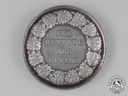 prussia,_state._a_silver_life_saving_table_medal_c18-023366