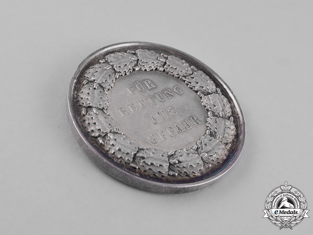 prussia,_state._a_silver_life_saving_table_medal_c18-023367