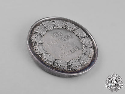 prussia,_state._a_silver_life_saving_table_medal_c18-023367