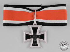Germany, Federal Republic. A Knight’s Cross Of The Iron Cross 1939, Alternative 1957 Version