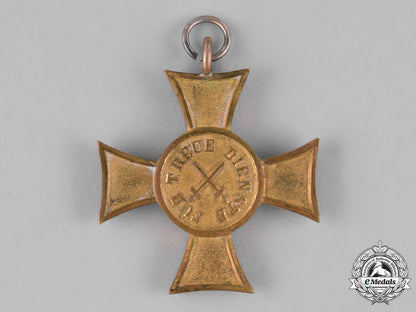 württemberg._a_service_honour_cross,_first_class_for25_years_of_service_c18-023384