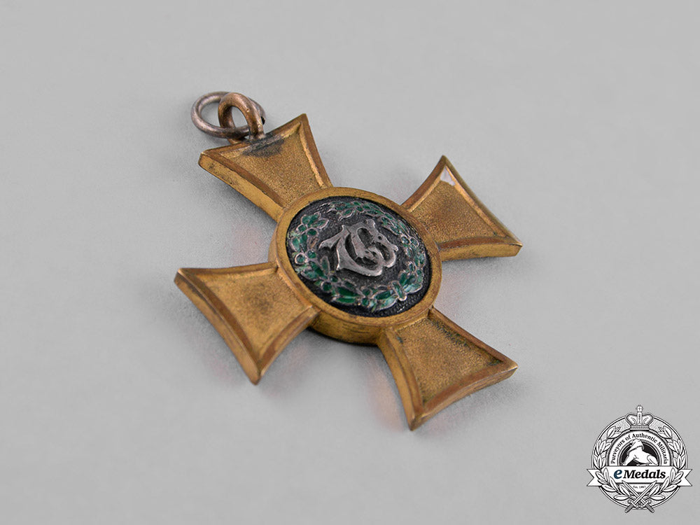 württemberg._a_service_honour_cross,_first_class_for25_years_of_service_c18-023385