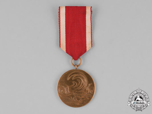 germany,_federal_republic._a1962_commemorative_medal_for_the_flooding_of_hamburg_c18-023392