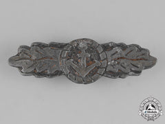 Germany, Kriegsmarine. A Field Made Naval Front Clasp