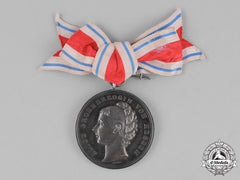 Hesse. A Silver Alice Medal