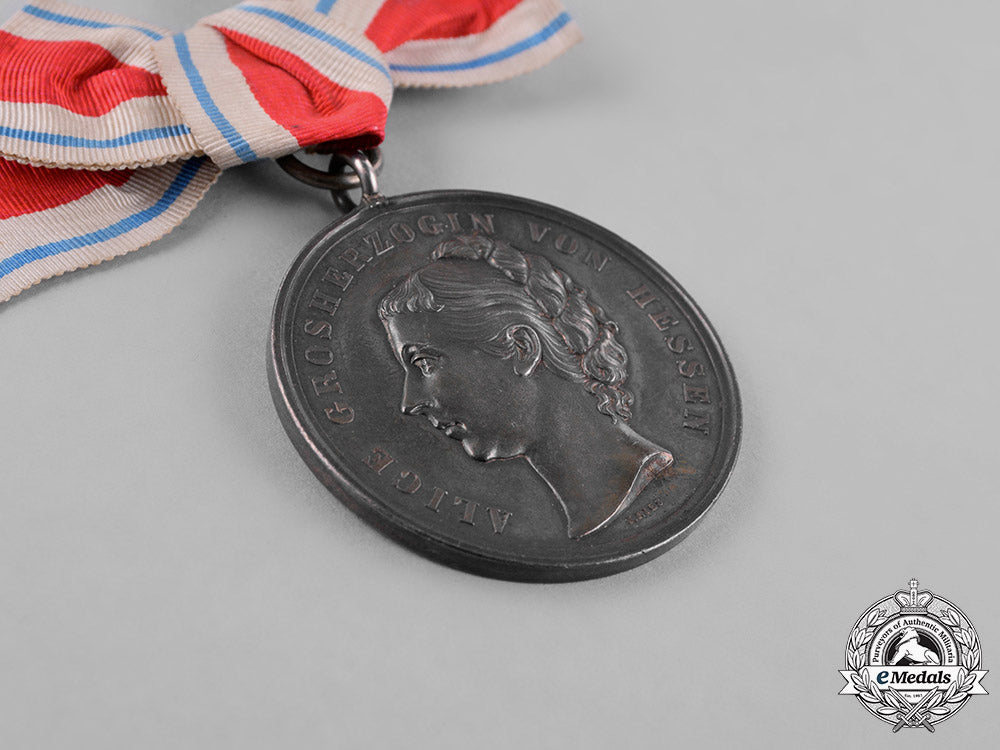 hesse._a_silver_alice_medal_c18-023478_1_1