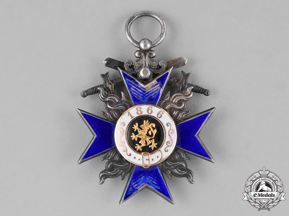 bavaria,_kingdom._an_order_of_military_merit,_fourth_class_with_swords,_by_jacob_leser_c18-023481