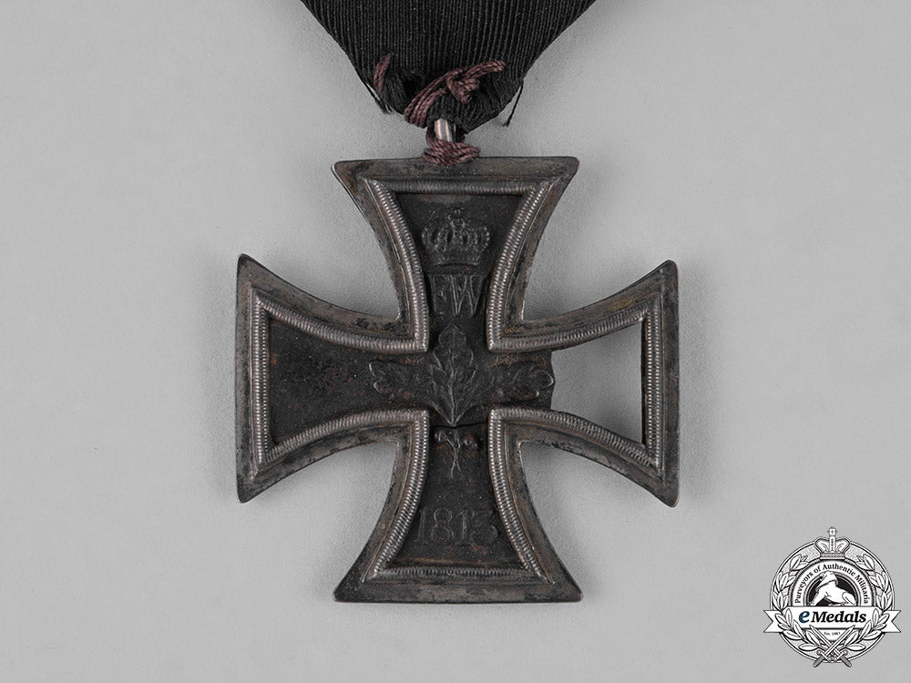 prussia,_state._an_iron_cross1813_second_class_c18-023497