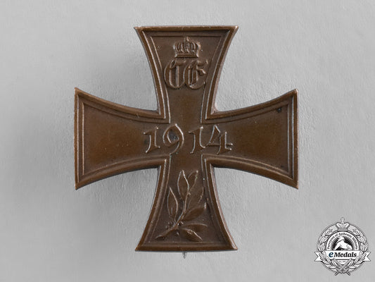 saxony-_coburg/_gotha._a_commemorative_war_cross_c18-023512