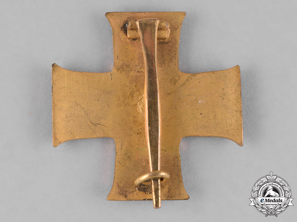 schaumburg-_lippe._a1914_cross_for_loyal_service,_first_class_c18-023523_1