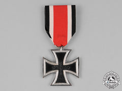 Germany, Federal Republic. An Iron Cross 1939 Second Class, Alternative 1957 Version
