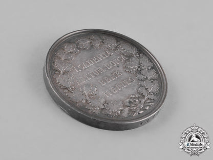 bavaria,_kingdom._a1881_merit_medal_to_eduard_kaempfer_in_the_arts_c18-023609