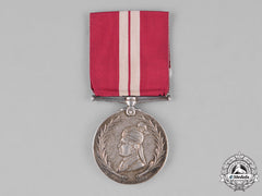 India, Bahawalpur. A 1930 Coronation Medal, English Made