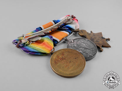 united_kingdom._a_first_war_trio_to_owen,_cheshire_regiment/_private_david_hassall,_cheshire_regiment/_shropshire_light_infantry_c18-023671