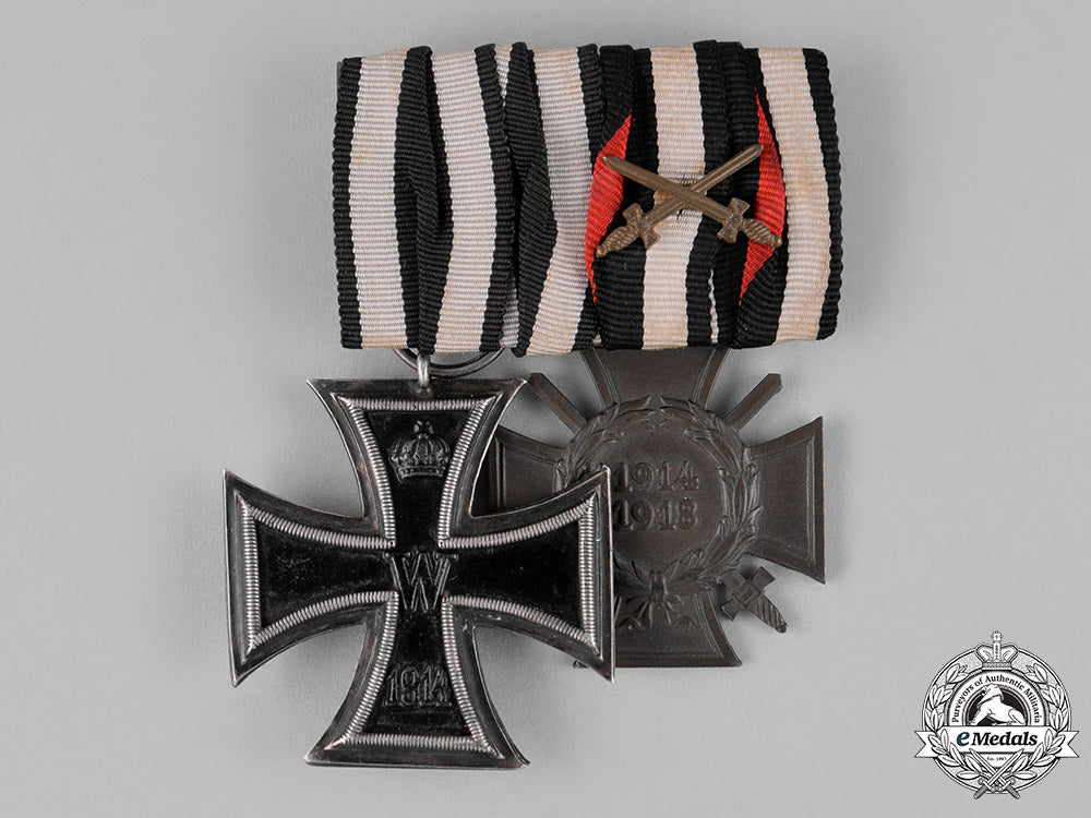 prussia,_state._a_first_war_period_medal_bar_c18-023700