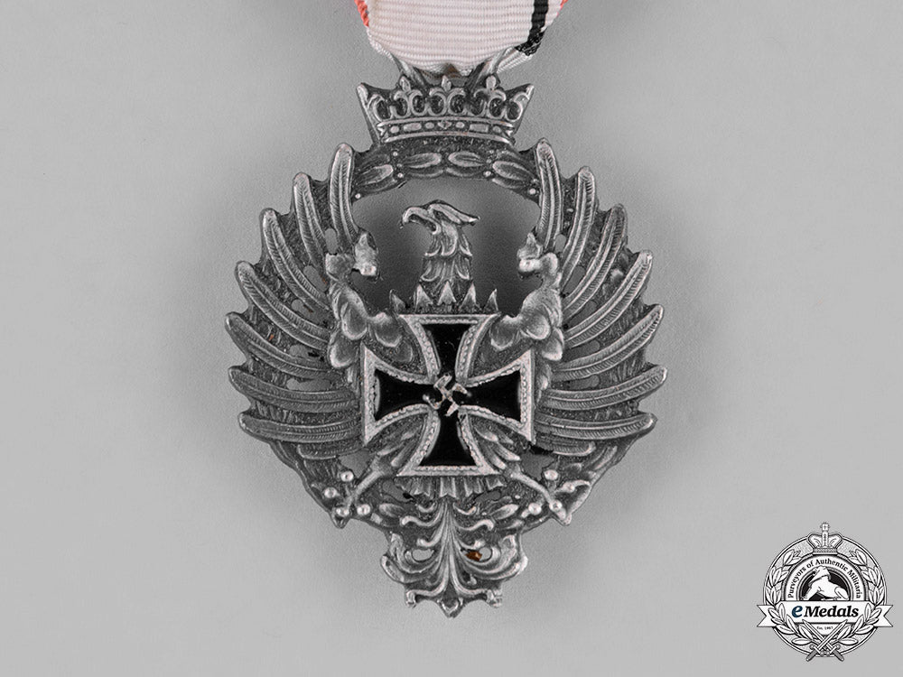 spain,_franco’s_period._a_medal_for_russian_campaign_c.1943_c18-023744