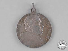 Vatican. A Pope Pius X Commemorative Medal, C.1903-1914