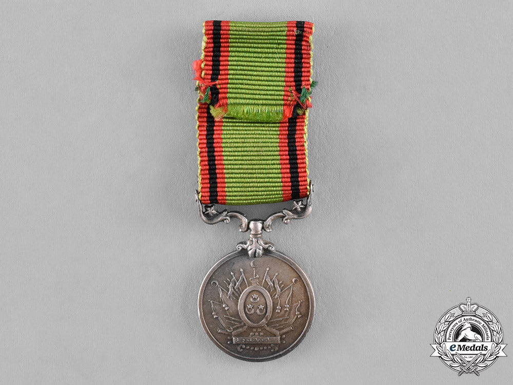 india,_bahawalpur._a_military_general_service_medal,_fullsize_and_miniature,_c.1940_c18-023780