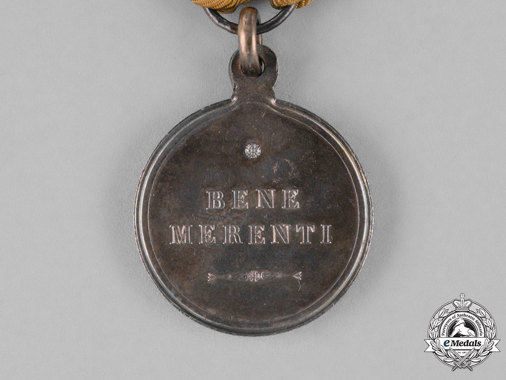vatican._a_leo_xiii(1878-1903)_benemerneti_medal,_silver_grade,2_nd_class,_c18-023794