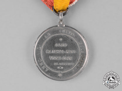 vatican._a_medal_for_the_fiftieth_jubilee_of_pope_leo_xiii's_election_to_archbishop_c18-023799