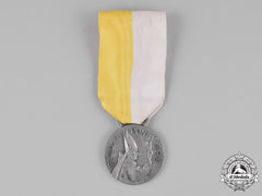 Vatican. A Jubilee Medal Of 1975 Issued During The Papacy Of Pope Paul Vi