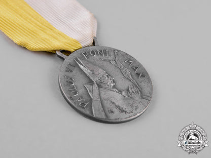 vatican._a_jubilee_medal_of1975_issued_during_the_papacy_of_pope_paul_vi_c18-023805