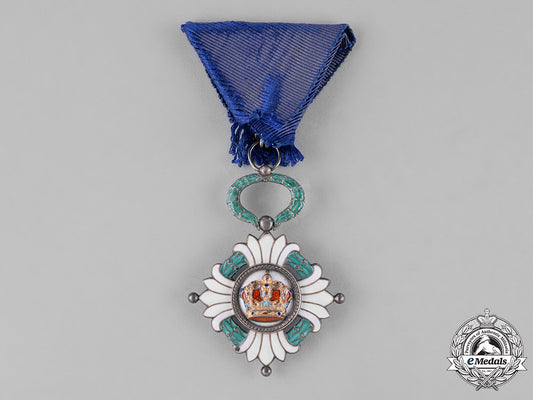 yugoslavia,_kingdom._an_order_of_the_yugoslav_crown,5_th_class_knight_c18-023811_1