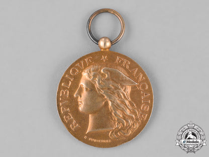 france,_republic._a_minister_of_war_honour_medal,1_st_class_in_gold_c18-023890