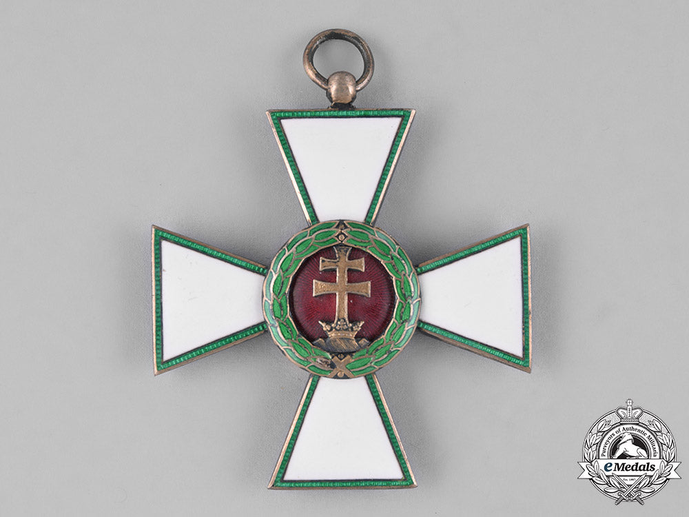 hungary,_kingdom._an_order_of_merit,1_st_class_grand_cross,_c.1935_c18-023937