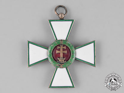 hungary,_kingdom._an_order_of_merit,1_st_class_grand_cross,_c.1935_c18-023937