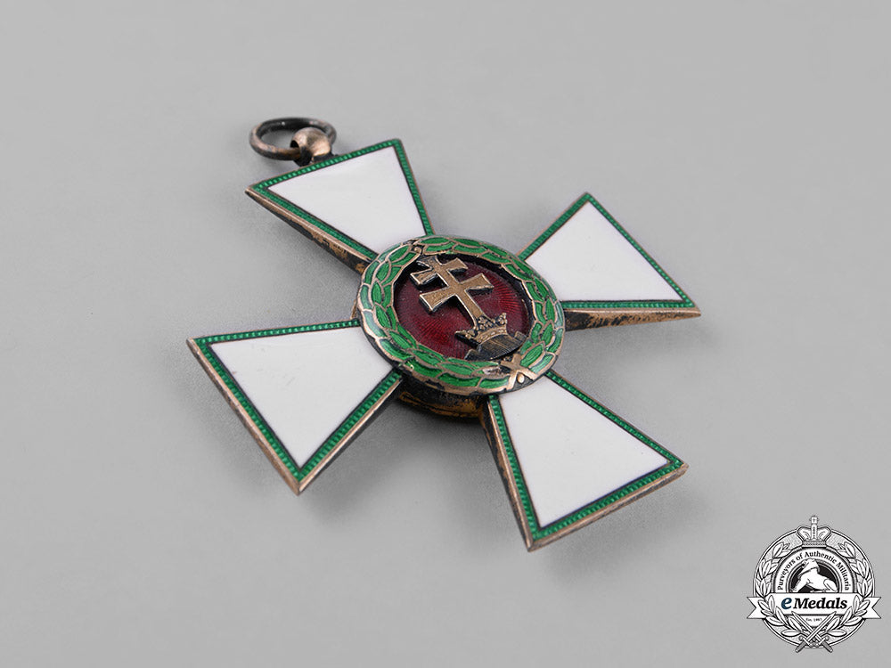 hungary,_kingdom._an_order_of_merit,1_st_class_grand_cross,_c.1935_c18-023939