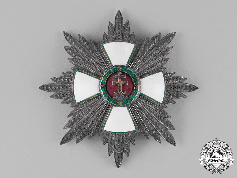 hungary,_kingdom._an_order_of_merit,1_st_class_grand_cross,_c.1935_c18-023941