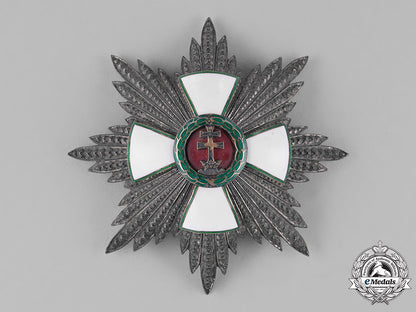 hungary,_kingdom._an_order_of_merit,1_st_class_grand_cross,_c.1935_c18-023941