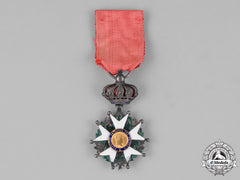 France, Ii Empire. A Legion D'honneur, Reduced Size, C.1860