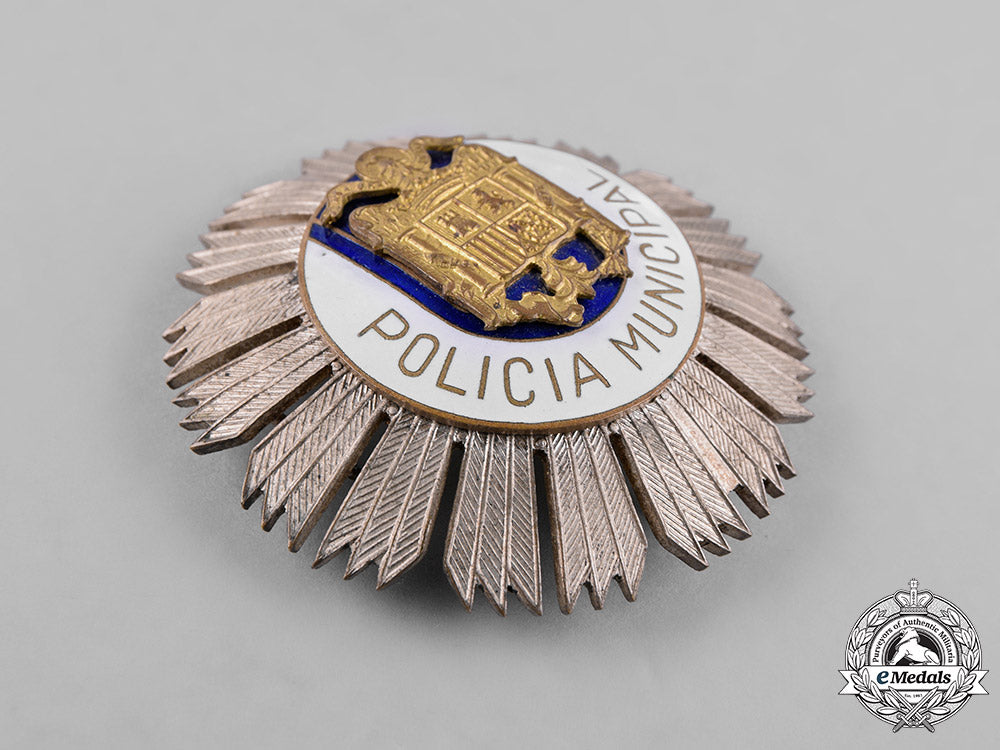 spain,_franco_period._a_municipal_police_breast_star_c18-023972