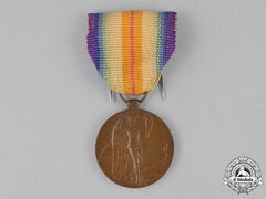 Czechoslovakia, First Republic. A First War Victory Medal