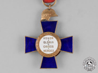 spain,_franco_period._a_twenty-_five_years_of_peace_cross1939-1964_c18-023993