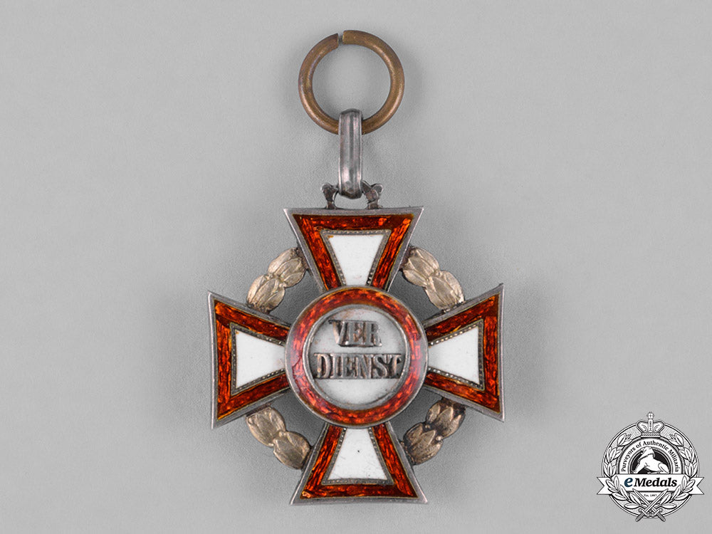 austria,_empire._a_military_merit_cross,3_rd_class_with_small_decoration_c18-024002
