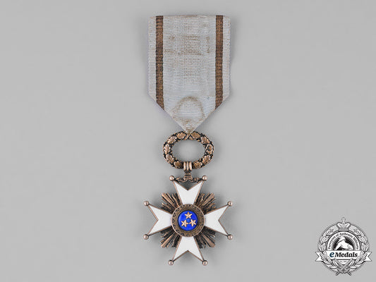 latvia._an_order_of_the_three_stars,_v_class_knight_c18-024007